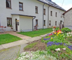 Ferienwohnungen Oberwiesenthal ERZ