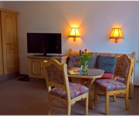 Gasthof-Pension Rotes Haus