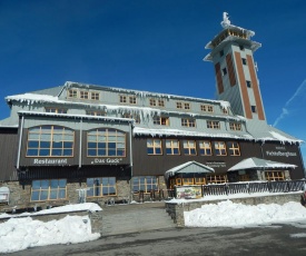 Hotel Fichtelberghaus