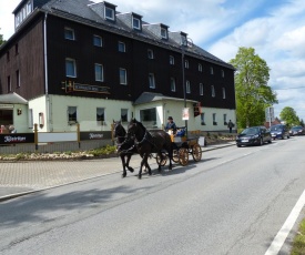 Hotel Schwarzes Ross