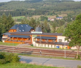 Pension An der Erzgebirgsbahn