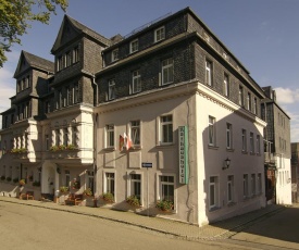 Rathaushotels Oberwiesenthal All Inclusive