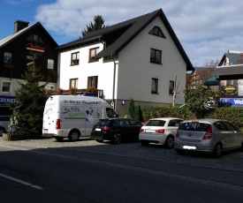 Wellness Hotel Pension & Gaststätte Riedel