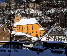 Ferienwohnung 