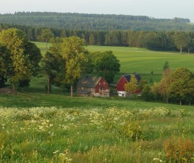 Ferienwohnung Pilsdorf auf dem Land