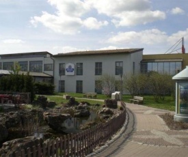 AXXE Hotel Dresdner Tor Süd