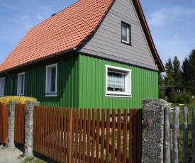 Ferienhaus am Osterberg