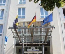 Hotel und Restaurant Ascania