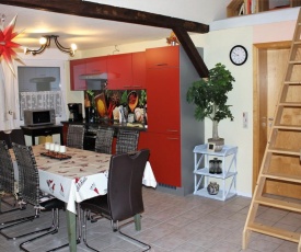 2 Zimmer Ferienwohnung mit 7 Schlafmöglichkeiten - [#117933]