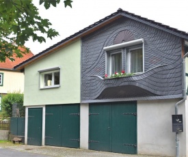 Cozy holiday home in Liege with private garden