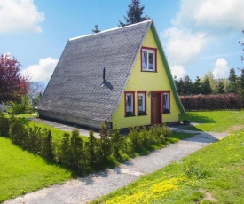 Holiday Home Elbingerode - DMG03028-F