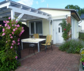 Ferienhaus II Heyder