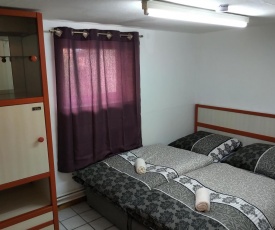 Gemütliches und günstiges Doppelzimmer in Elbingerode (Pension Harzer Fuchs)