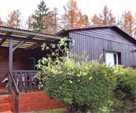 Modern Holiday Home in Rubeland with a Garden