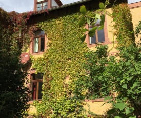 Ferienwohnung Huttenstraße