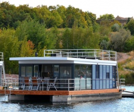 Hausboot No. 5 