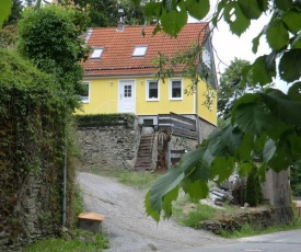 Cozy Holiday Home in Neuwerk with Private Terrace