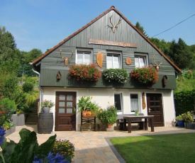 Ferienhaus Haus am Wald