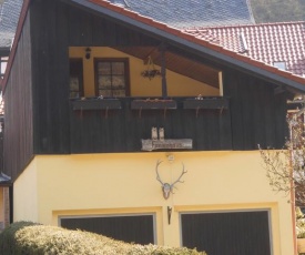 Ferienhaus Waterstrat
