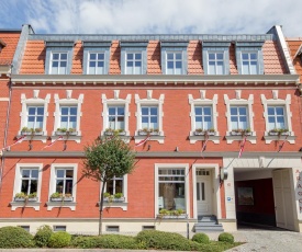 Aragon - Hotel - Garni