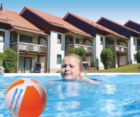 Ferienanlage Harzfreunde