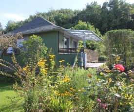 Ferienhaus Kleine Hexe