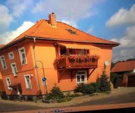 Ferienwohnung Midgard
