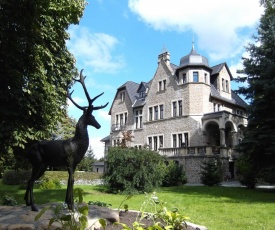 Schlosshotel Stecklenberg
