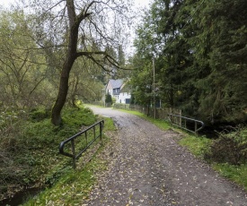 Naturferienhaus Luppbodemühle