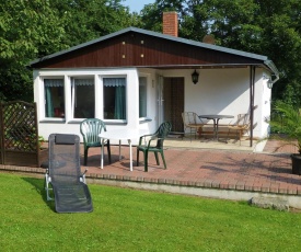 Quaint Holiday Home in Neinstedt with forest nearby