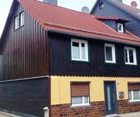 Ferienwohnung Schreiberstraße