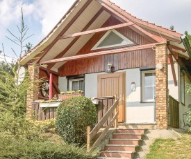 Holiday Home Wienrode - 02