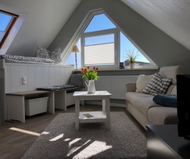 Gemütliche Ferienwohnung im Luftkurort