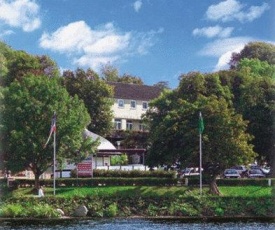 Hotel Holsteinische Schweiz am Dieksee