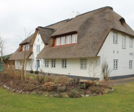 Haus Föhr Ferienappartement Friesenstube