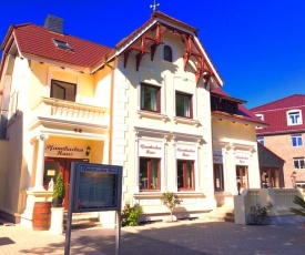 Pfannkuchenhaus Fehmarn