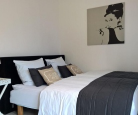 Urlaubsdomizil Burg Erdgeschoss