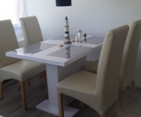 Ferienwohnung Südstrandflair