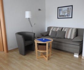 Ferienwohnung mit Balkon E 11