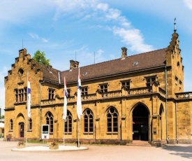 Wohnung in TOP-Lage - Direkt am Bahnhof