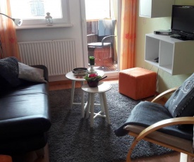 Ferienwohnung im Bauernhaus Siems