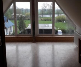 Appartment Eiderblick