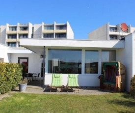 Bungalow Sanddüne