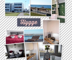 Fehmarn Ferienwohnungen Weber Hygge Südstrand WHG 62 - 010