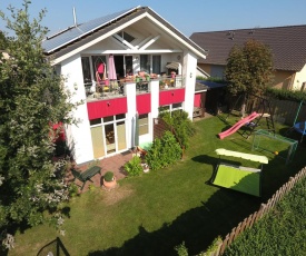 Ferienhaus Maxe