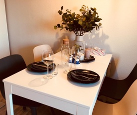 Ferienwohnung Ananda auf Fehmarn