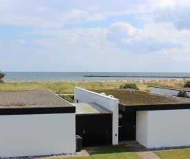 Ferienwohnung Ostseeblick