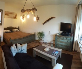 Kaptainsuite Steflar