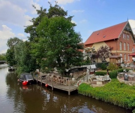 Zimmer an der Gracht