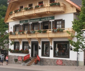 Gästehaus Zur Lilie